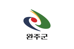 Flag of Wanju